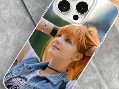 Coque de téléphone
