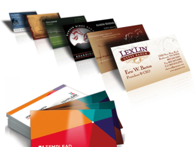 Cartes Visite