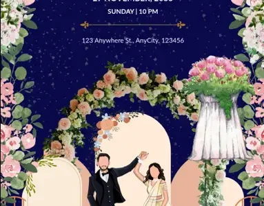 Invitation Digital