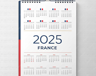 Calendrier