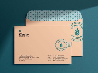 Enveloppes