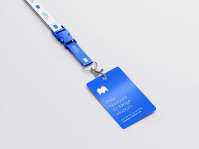 Badges